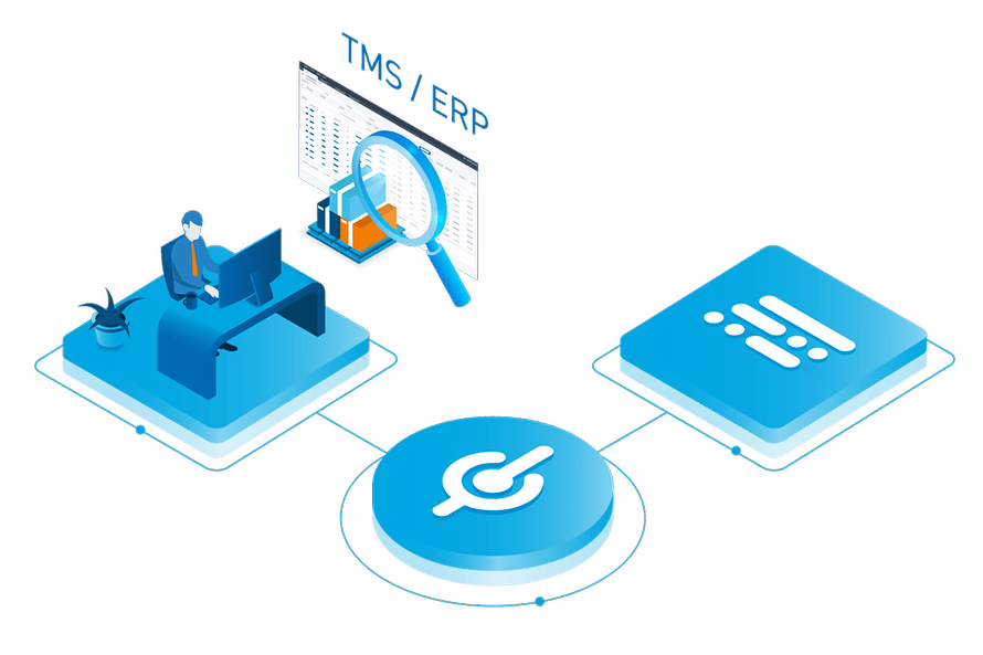 TIMOCOM API