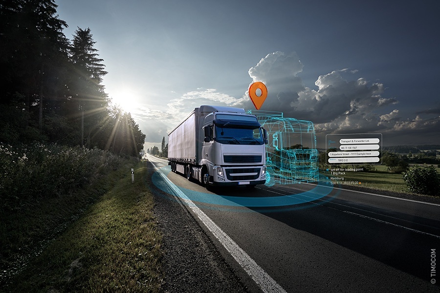 LSV trucking